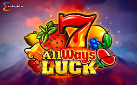 All Ways Luck