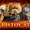 Aristocats Slot