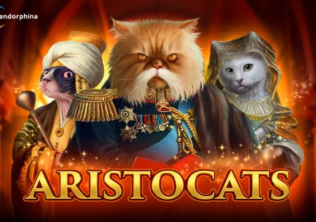 Aristocats Slot